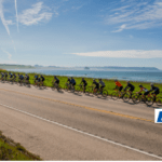 Bike Channel: Dalla California al Gran Sasso, il calendario di Nova Eroica tra sprint e ristori