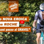 Cyclinside, Nicolas Roche a Nova Eroica: quasi quasi passo al gravel