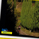 TG Poste, Poste Italiane all’Eroica, una cartolina celebra le radici autentiche del ciclismo